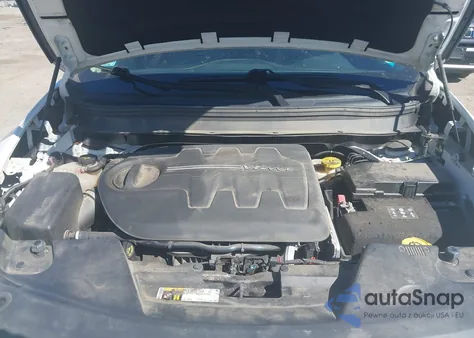 2017 Jeep Cherokee High Altitude 4X4 из США, поврежденный, VIN 1C4PJMDS7HW560914